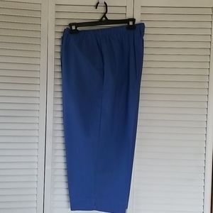 Coral Bay Capri Pants